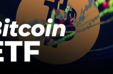 比特币 ETF 在两周内面临最大交易量