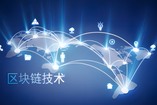 区块链为机器人注入灵魂：上交会背后的硬核变革