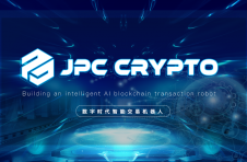 JPC Crypto开启新征程