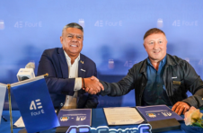 4E交易所签约阿根廷国家足球队全球赞助商共绘体育与金融新篇章
