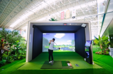 The Future of Digital Golf is Here: Golfzon City Golf Makes Global Debut in September 2024