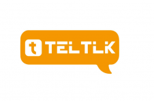 TELTLK 加入香港数码港