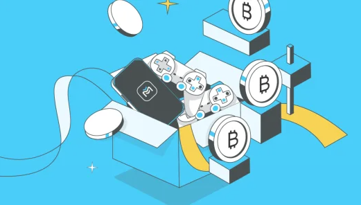 定制专属加密理财方案，Matrixport 如何深耕加密理财小众赛道？