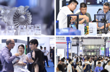 3D Printing Materials exhibitors at Formnext Asia Shenzhen 2025 up 68%, with registration ongoing