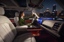 【超越五星健康车】医疗级防护方案重磅推出，引领健康汽车新潮流